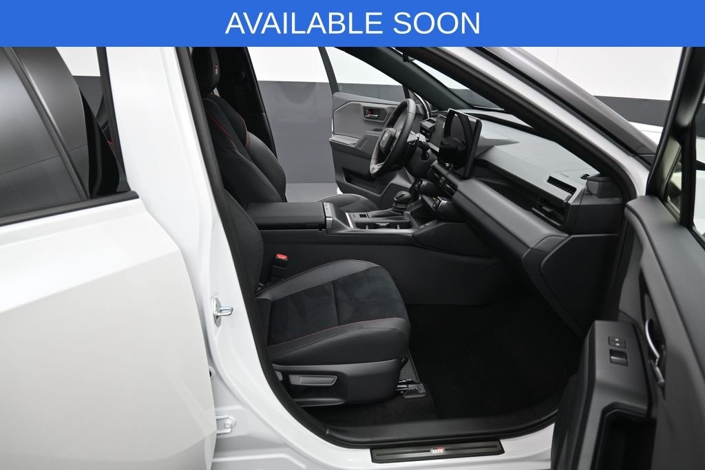 Used 2026 Beige Toyota GR Sport image 35