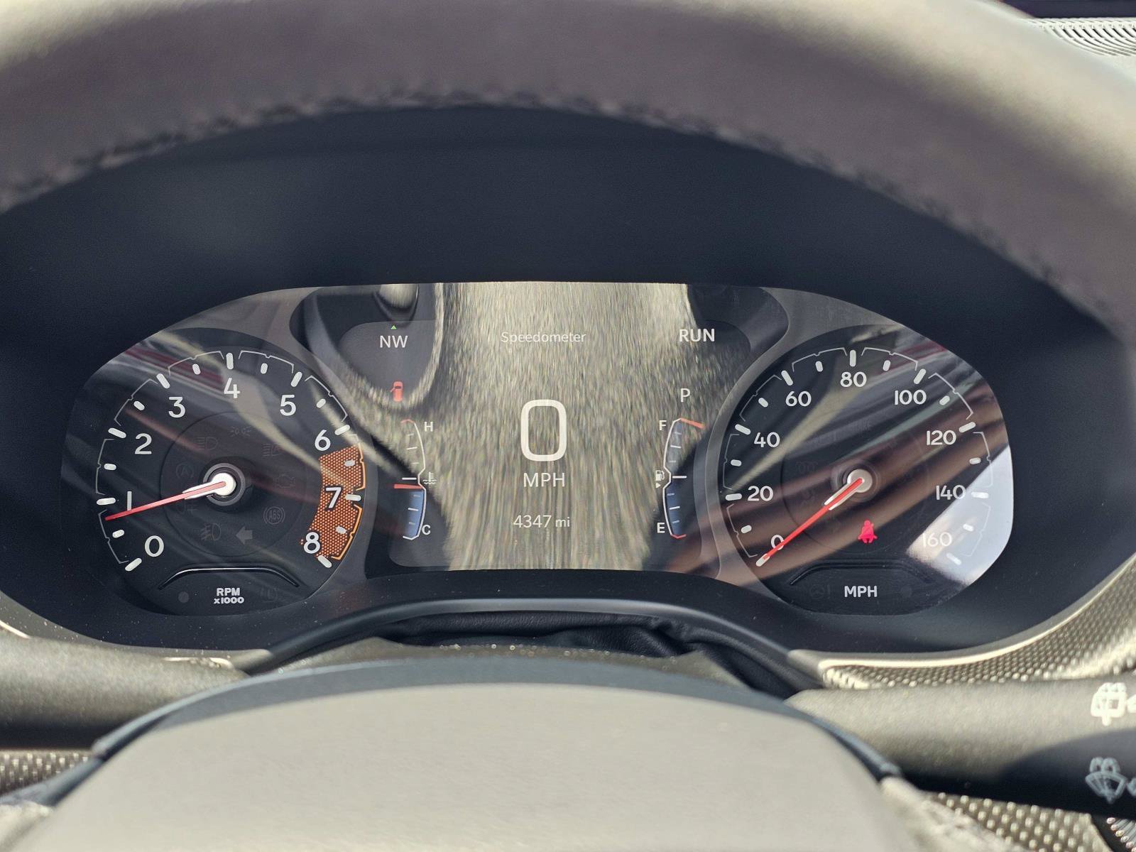 2026 Jeep Compass Latitude Altitude - Photo 22