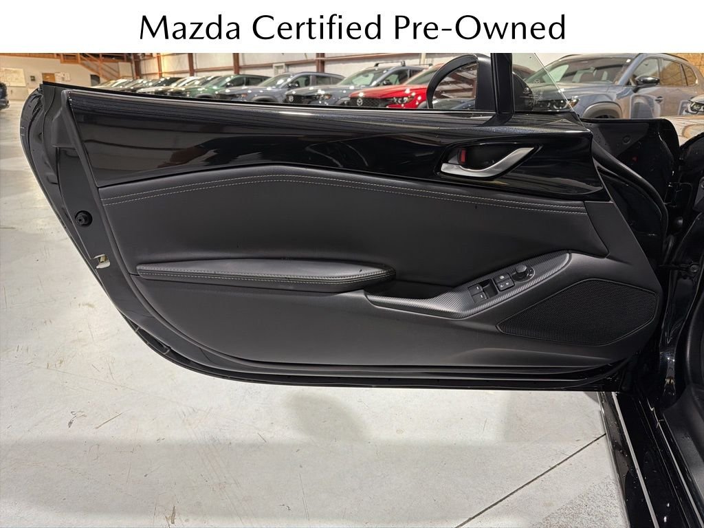 2024 Mazda MX-5 Miata Club - Photo 30