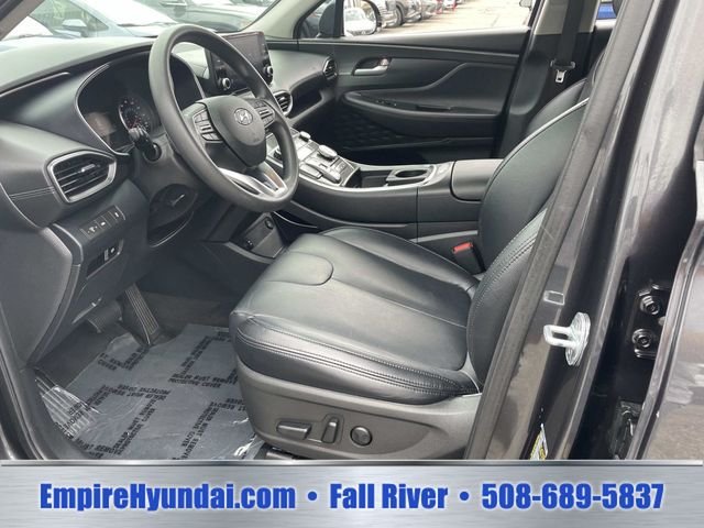 2022 Hyundai Santa Fe SEL - Photo 18