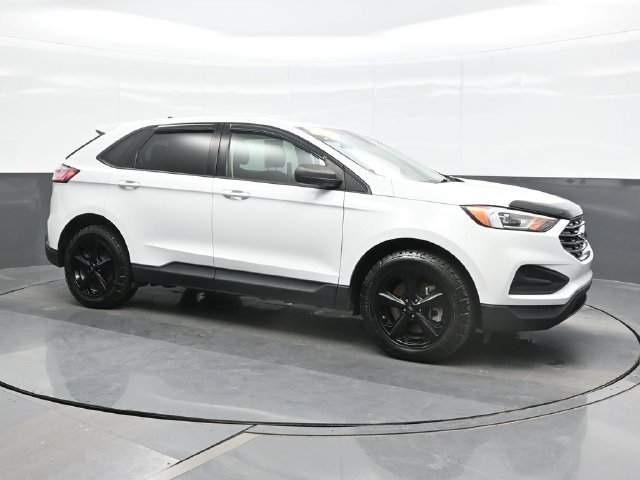 2022 Ford Edge SE - Photo 7