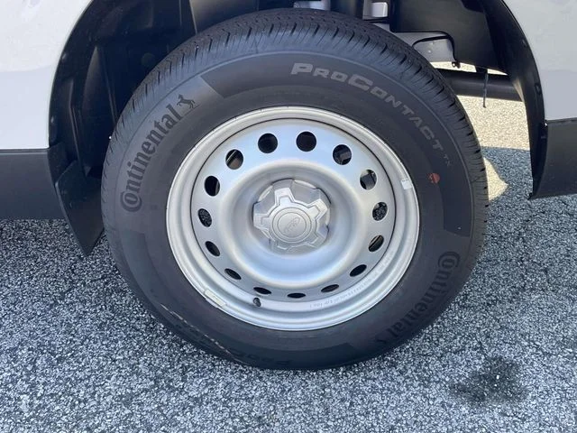 New 2026 White Ford XL image 7