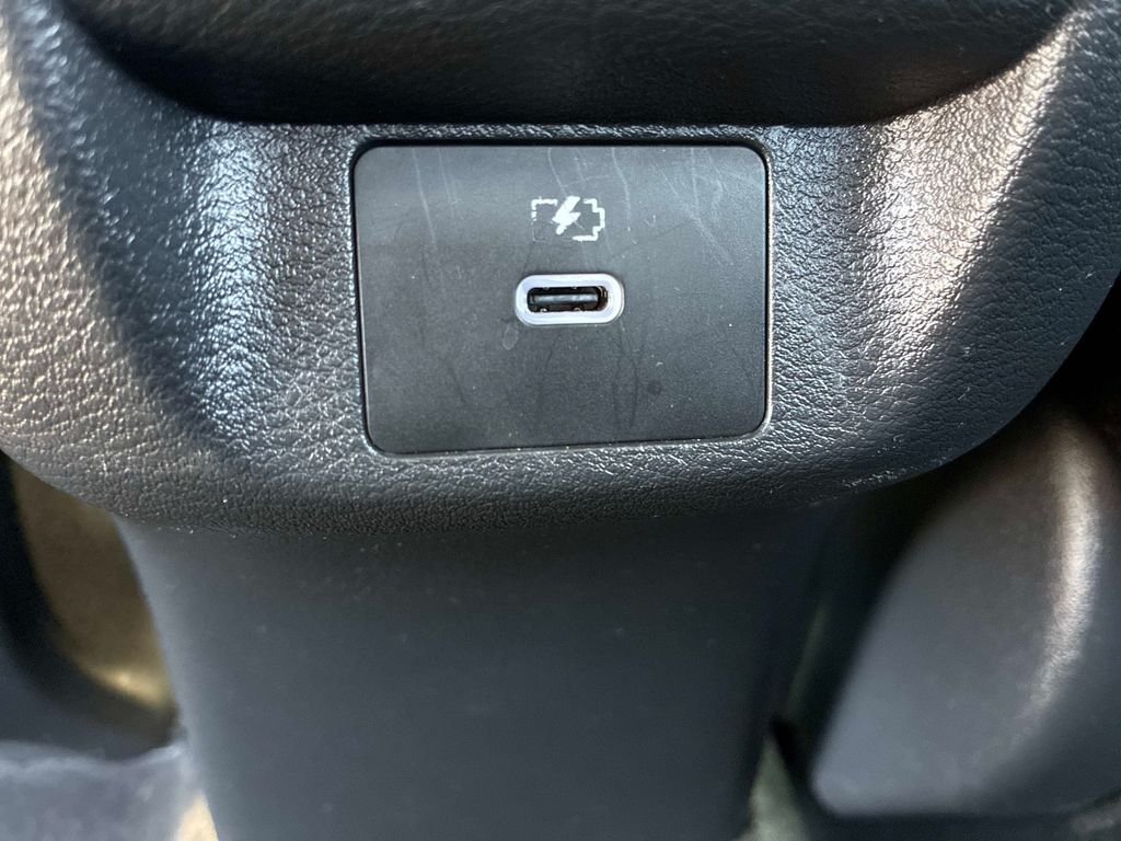Used 2024 Blue Nissan 1.6 SV image 16