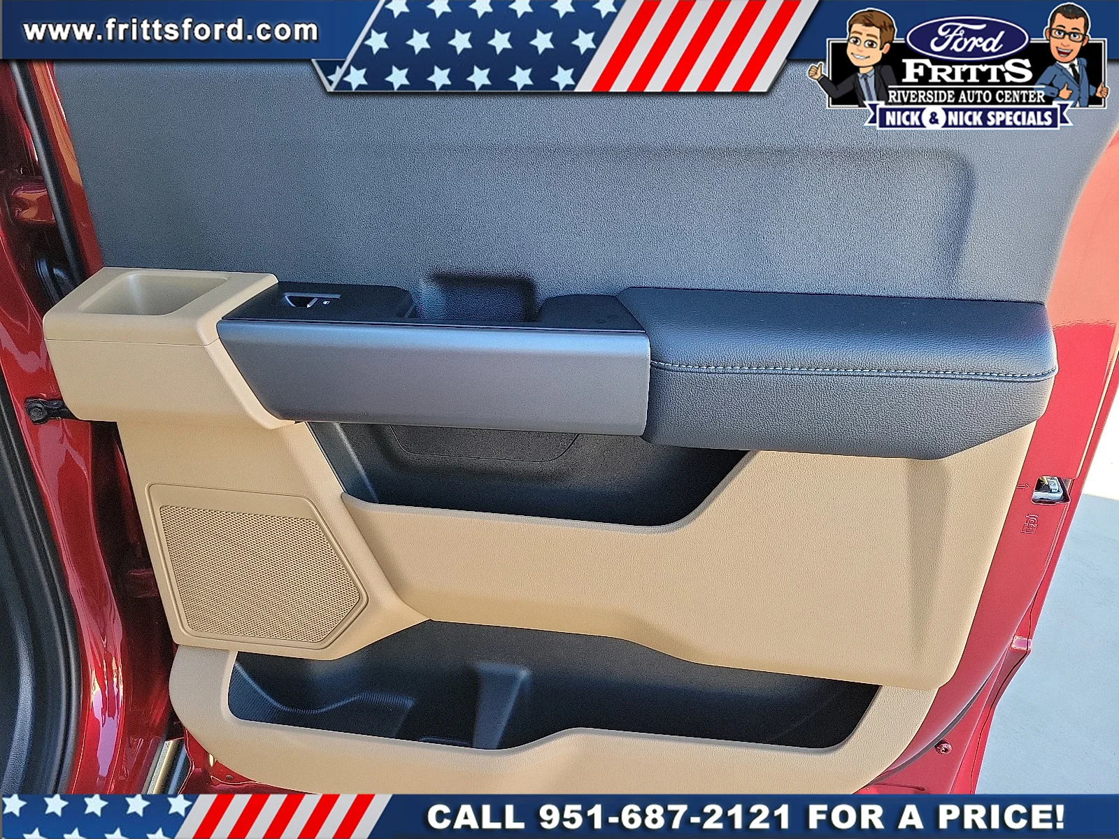 New 2026 Ruby Red Metallic Tinted Clearcoat Ford F-350® XLT image 20