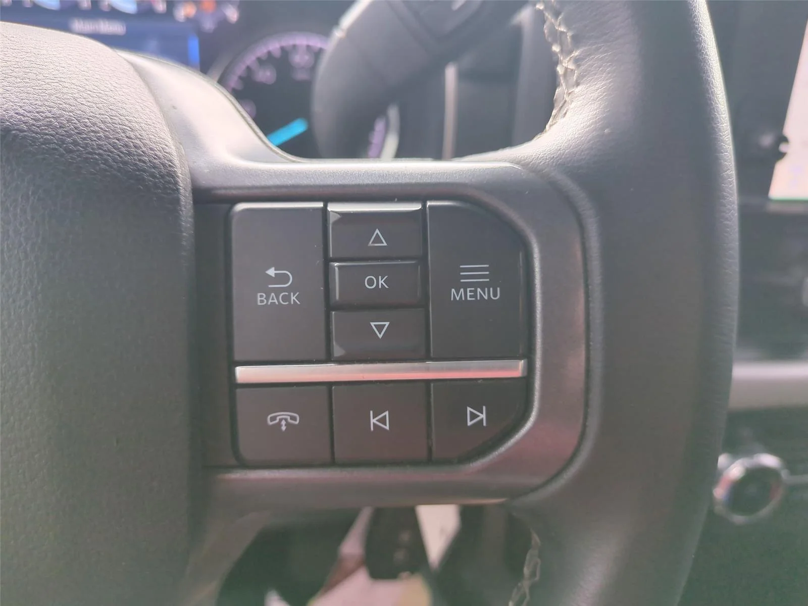 Used 2023 Oxford White Ford XL image 22