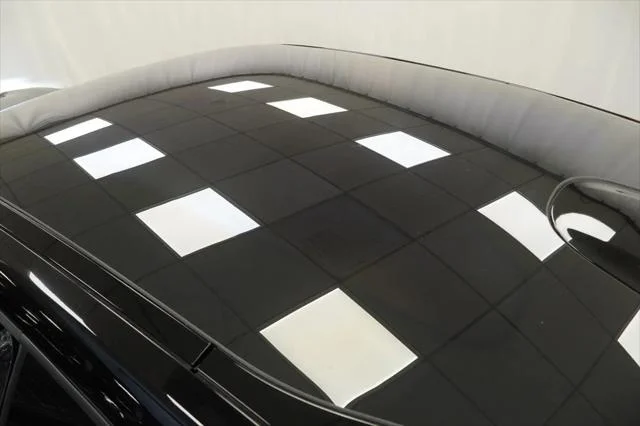 New 2026 Diamond Black Crystal Pearlcoat Dodge Scat Pack Plus image 27