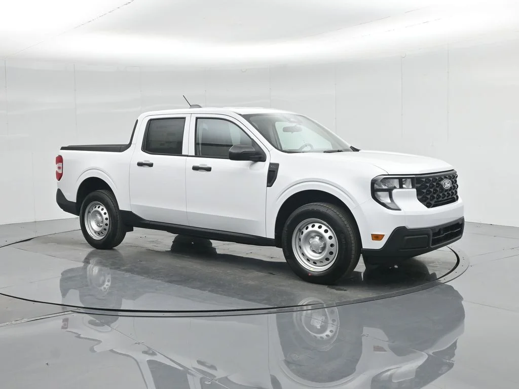 New 2026 Oxford White Ford XL image 22