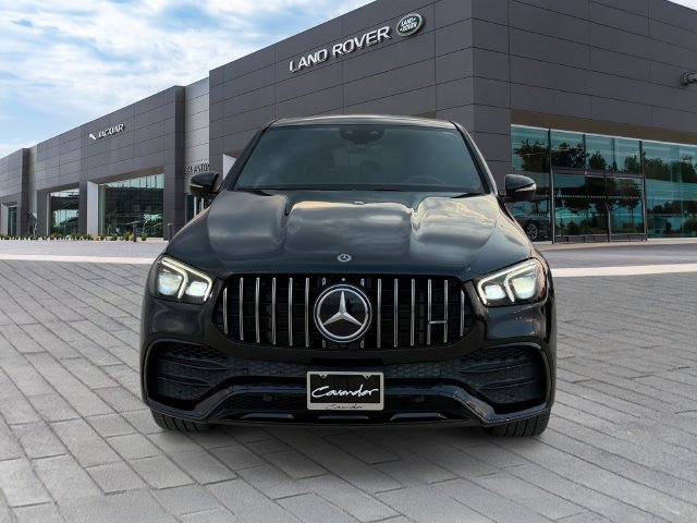 Used 2021  Mercedes-Benz GLE 53 AMG® image 8