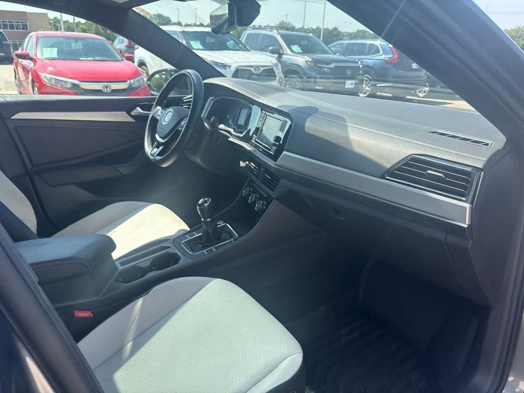 Used 2021 Gray Volkswagen R-Line image 25