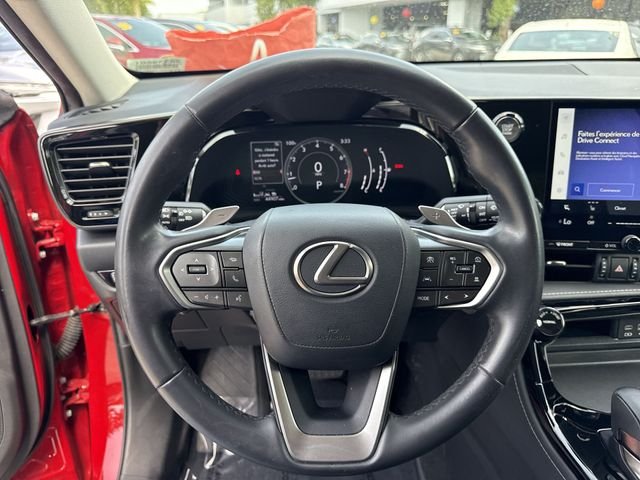 2023 Lexus NX 250 - Photo 14