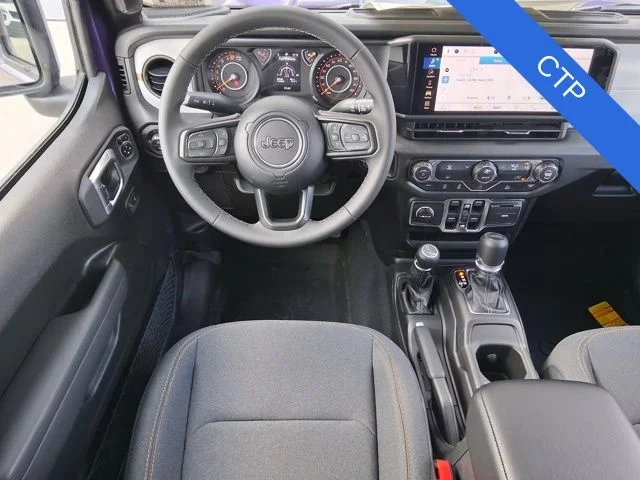 2026 Jeep Gladiator Sport S - Photo 13