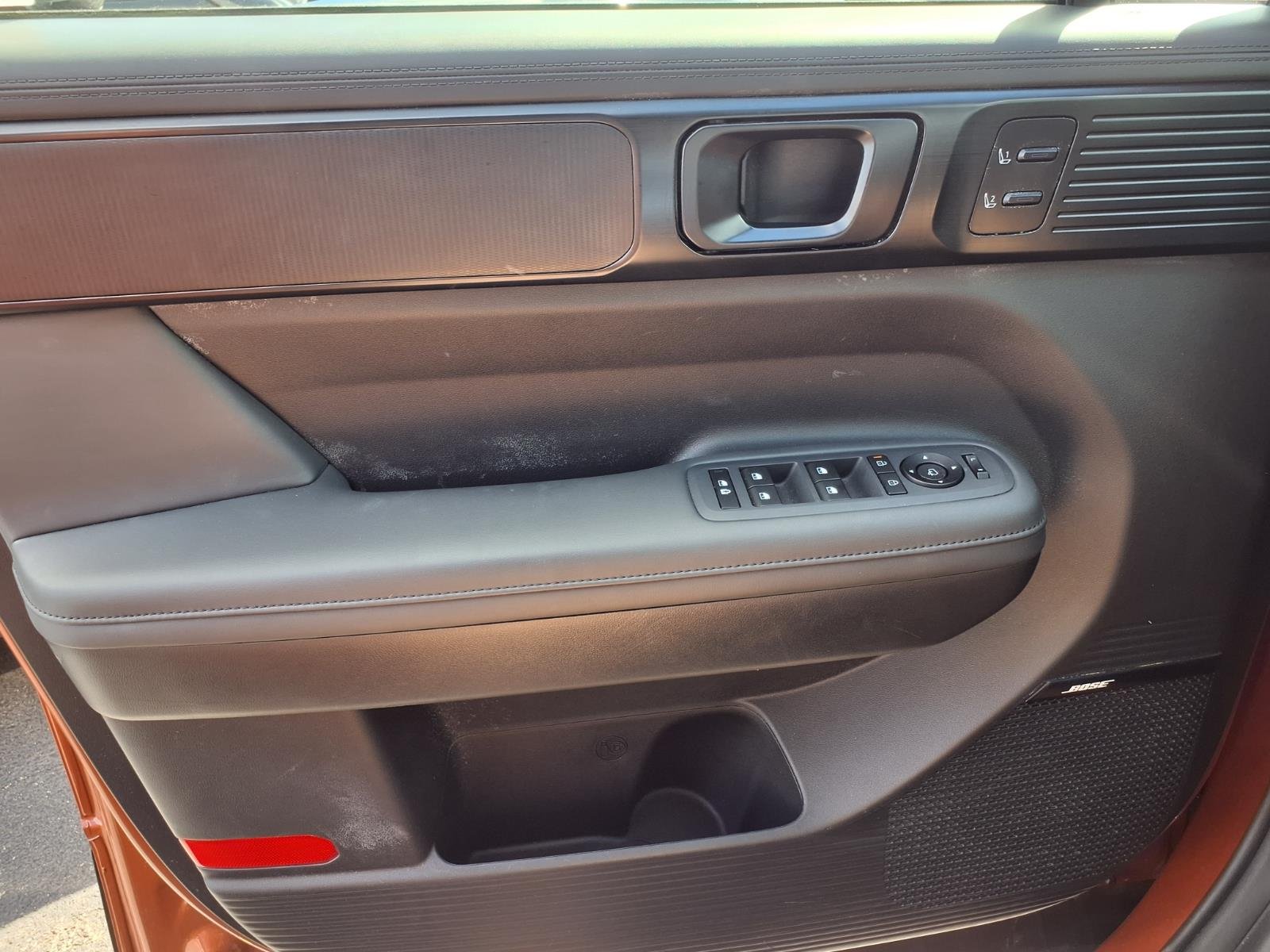 2025 Hyundai Santa Fe Calligraphy - Photo 10