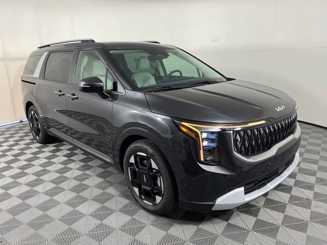 New 2026  Kia EX image 1