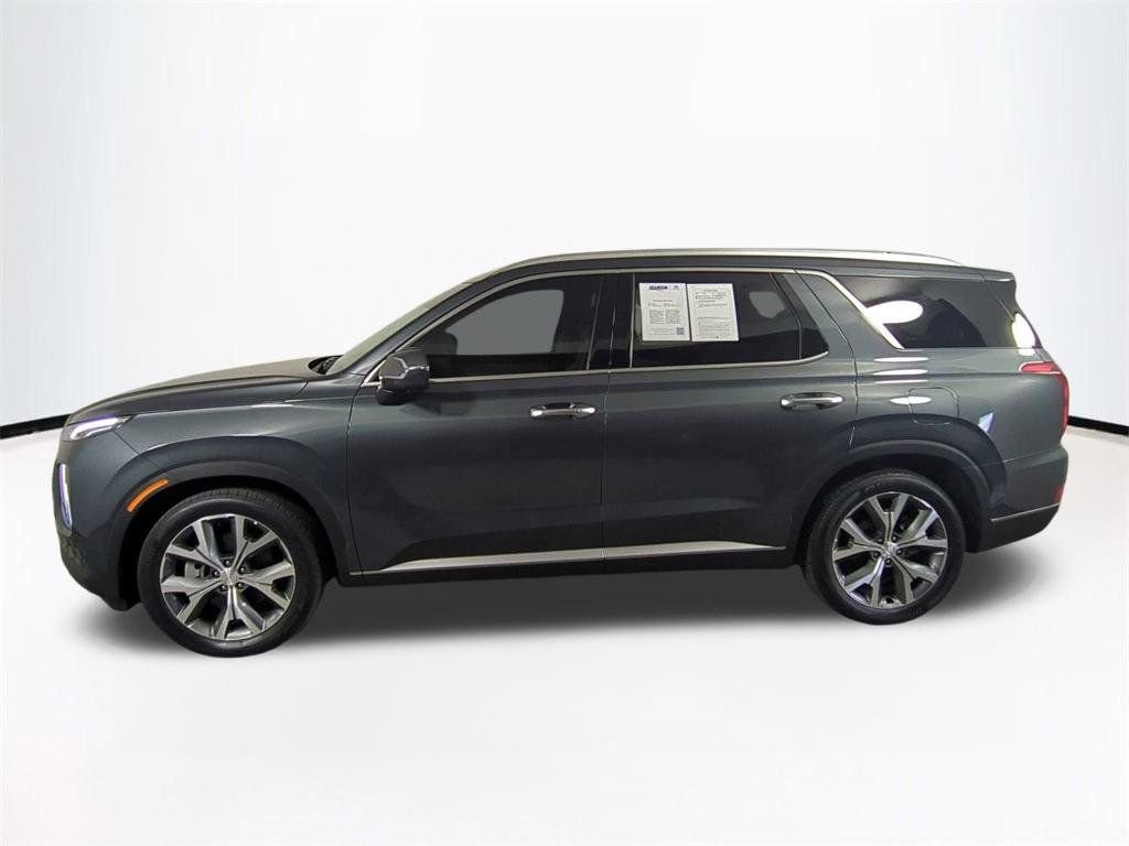 2022 Hyundai Palisade SEL - Photo 8