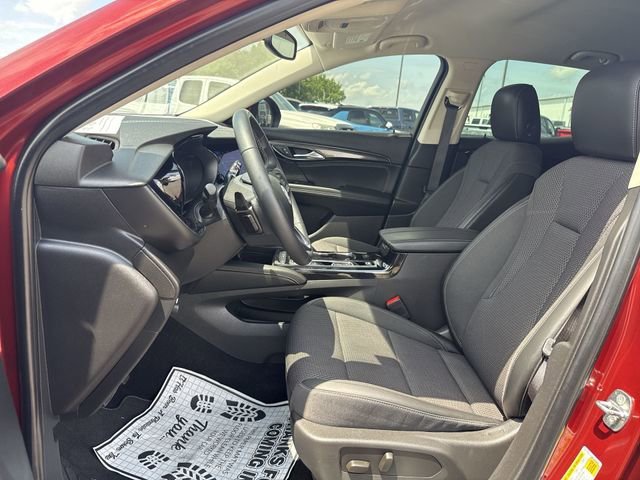 2023 Buick Envision Preferred - Photo 18
