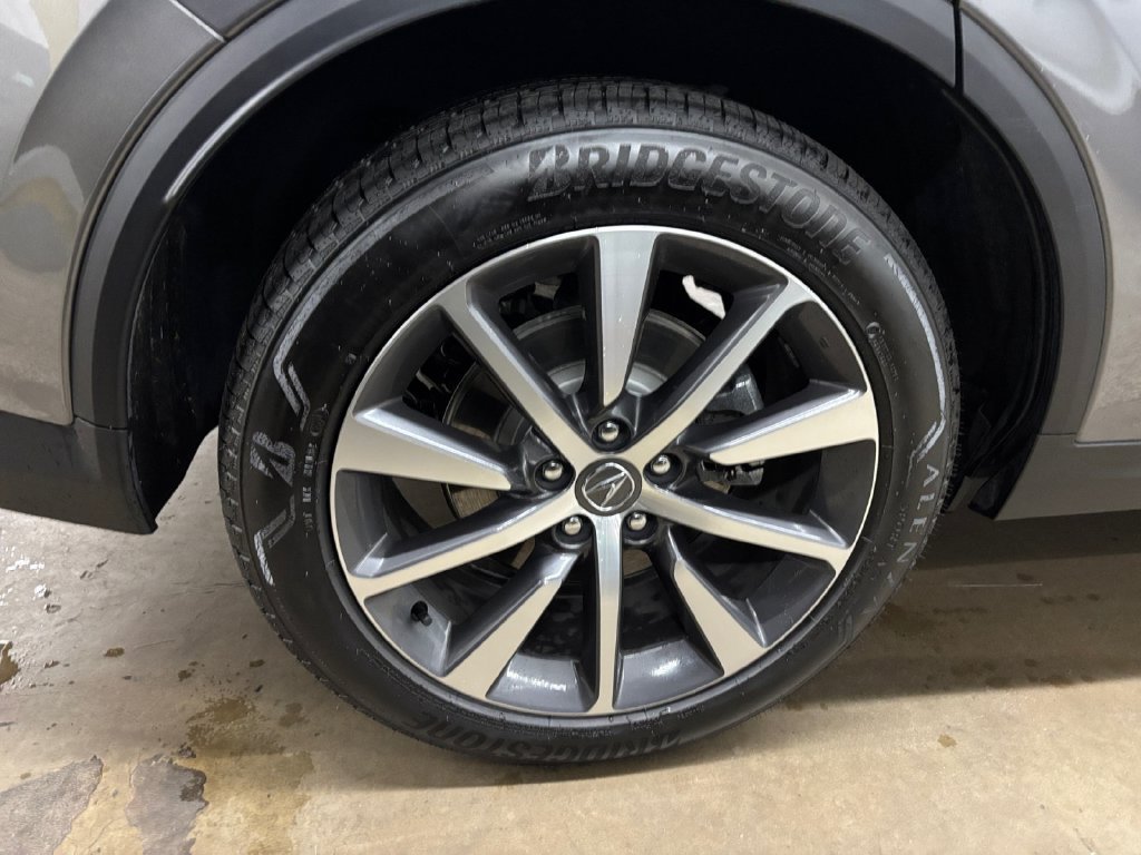 2026 Acura MDX Technology Package - Photo 41