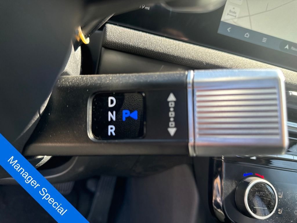 2025 Hyundai Tucson Limited - Photo 25