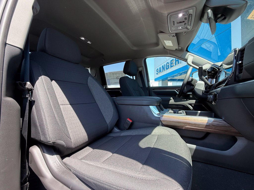 2026 Chevrolet Silverado 2500 HD LT - Photo 14