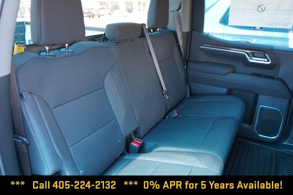 2026 Chevrolet Silverado 1500 LT - Photo 28