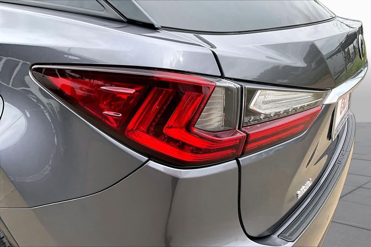 Used 2018 Nebula Gray Pearl Lexus  image 27