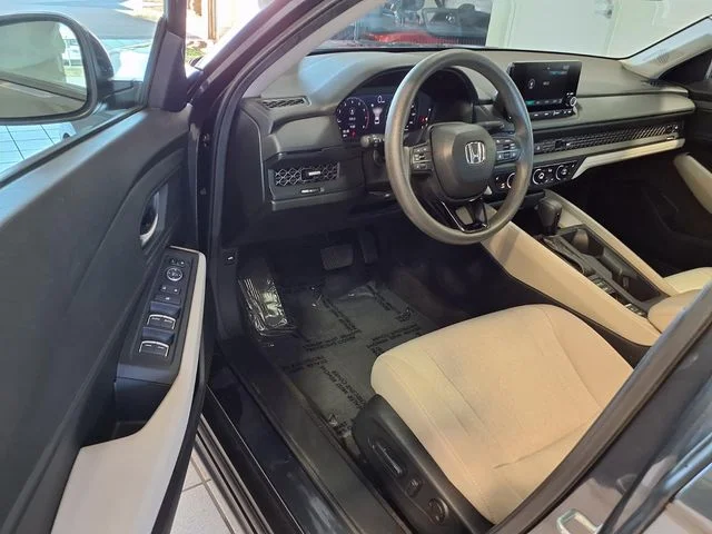 2024 Honda Accord EX - Photo 6
