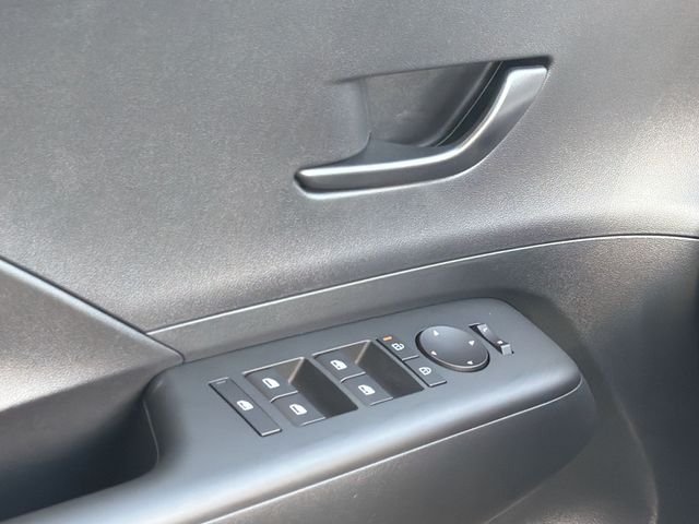 New 2027  Hyundai SEL Sport AWD image 34