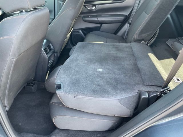 Certified Used 2024 Meteorite Gray Metallic Honda HYBRID AWD SPORT image 13