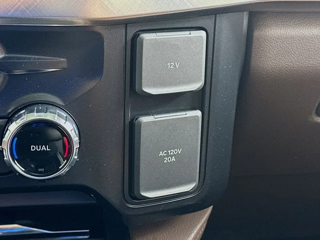 New 2026 Ford F-250SD King Ranch