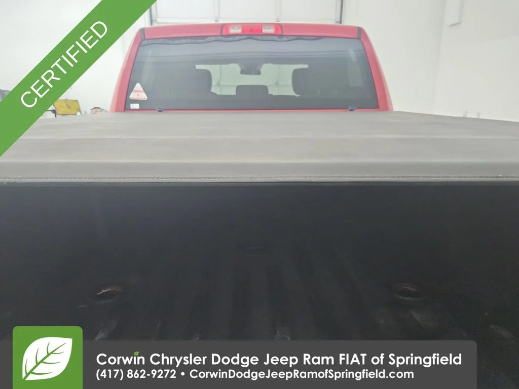 Used 2017 Red Ram Tradesman image 28