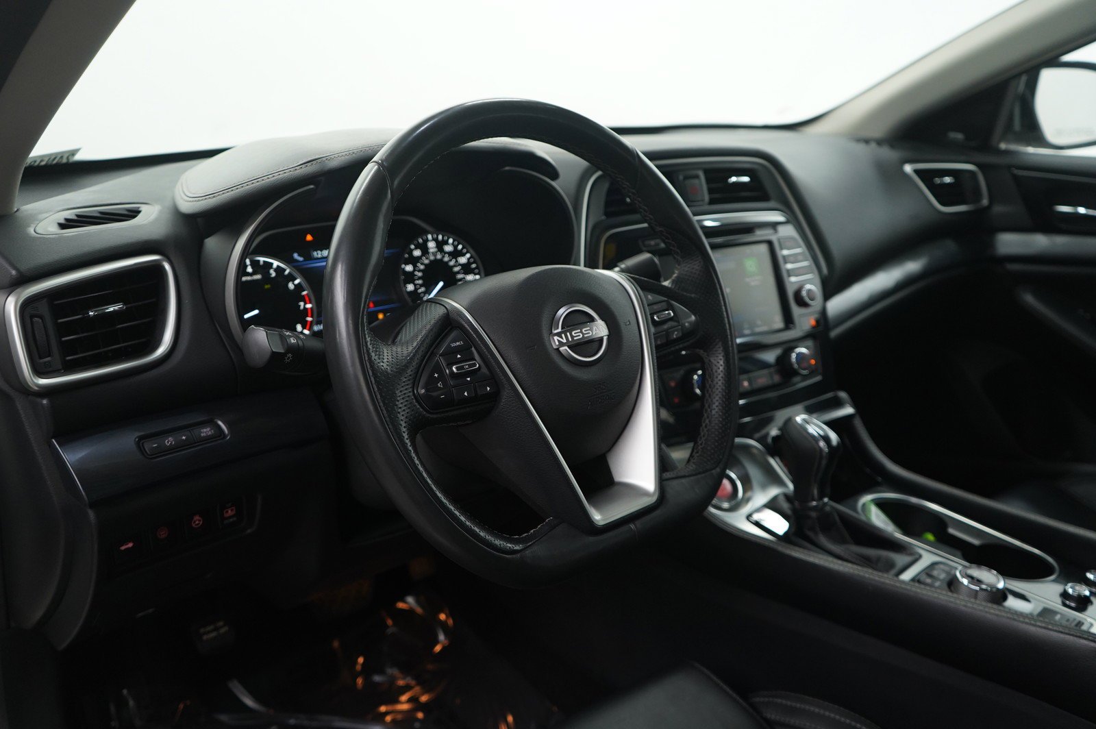 2023 Nissan Maxima Platinum - Photo 16