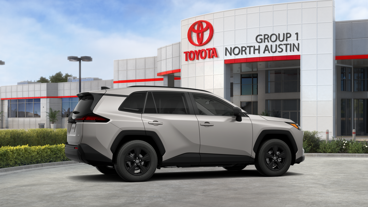New 2026 Meteor Shower Toyota LE image 11