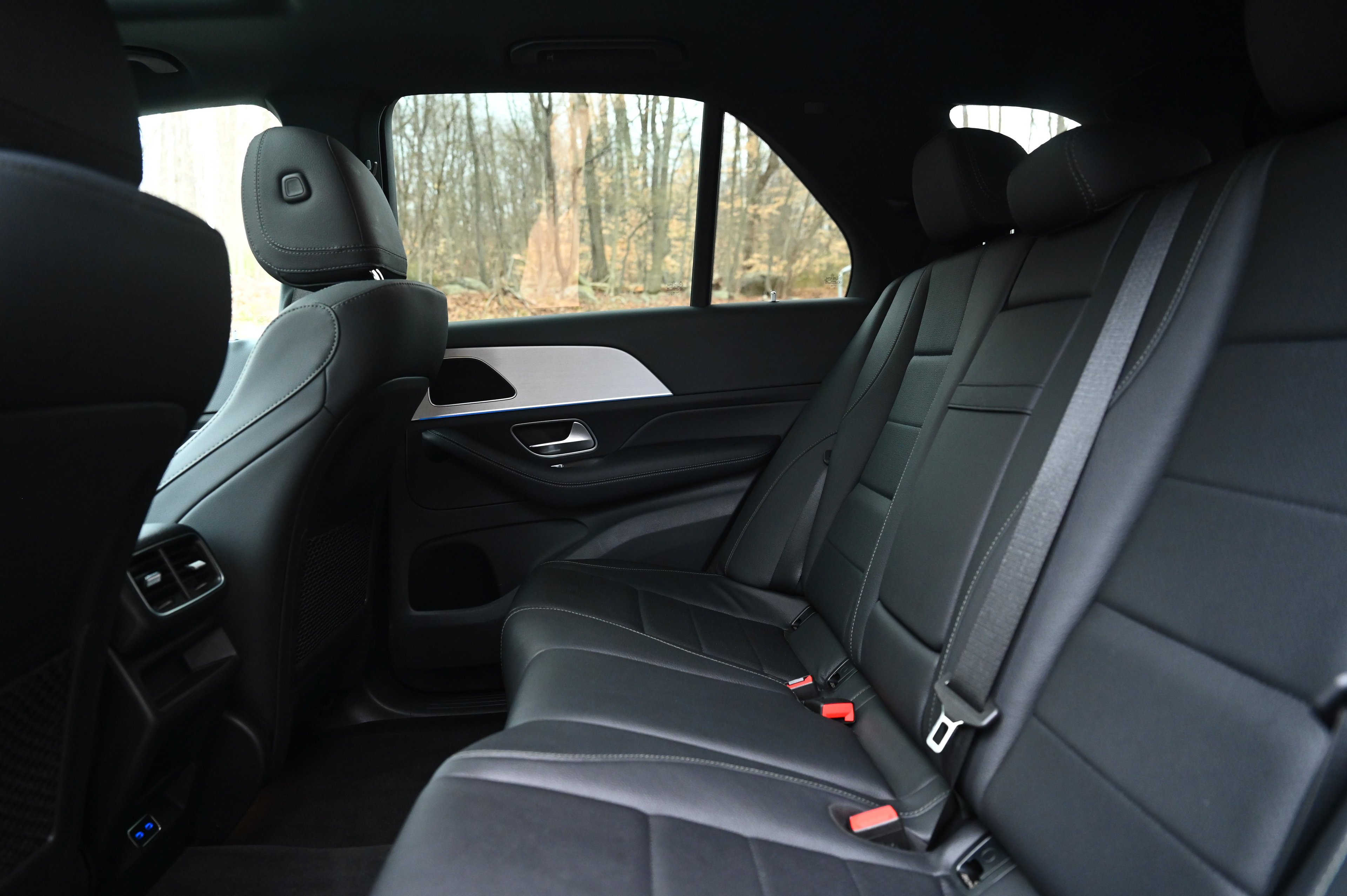 2024 Mercedes-Benz GLE GLE350 - Photo 39