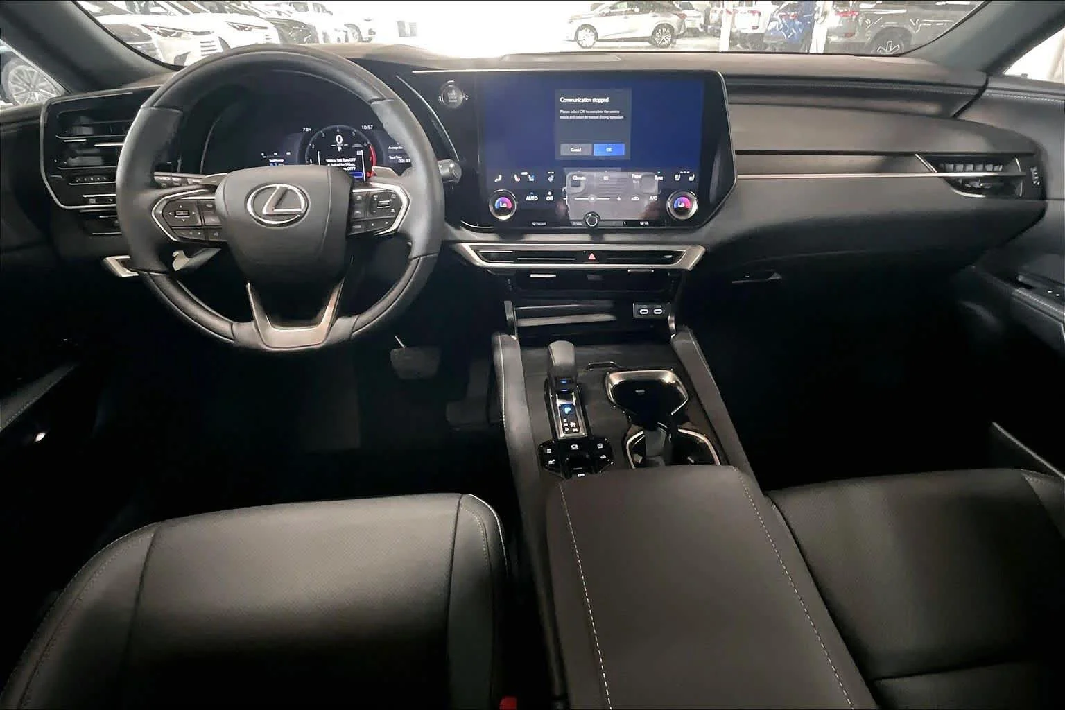 New 2026 Iridium Lexus Premium image 5