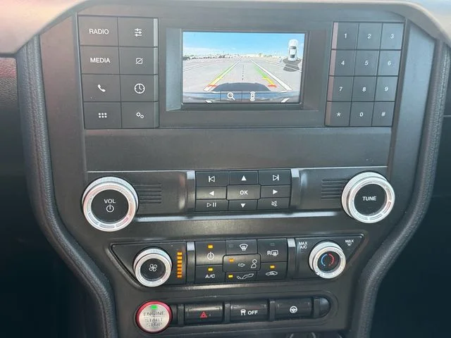 Used 2023 Gray Ford GT image 20