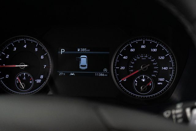 2023 Hyundai Santa Fe SEL - Photo 21