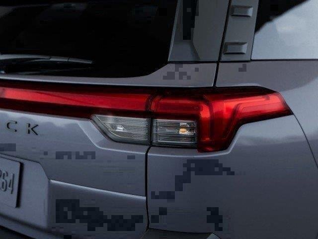 2026 Subaru Outback Touring - Photo 12