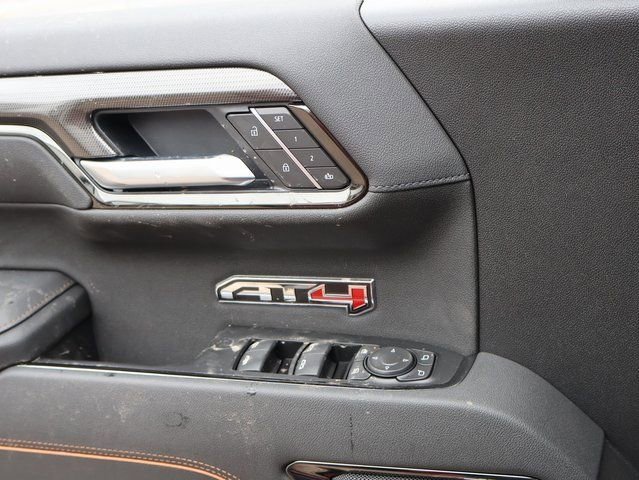 2026 GMC Sierra 1500 AT4 - Photo 41