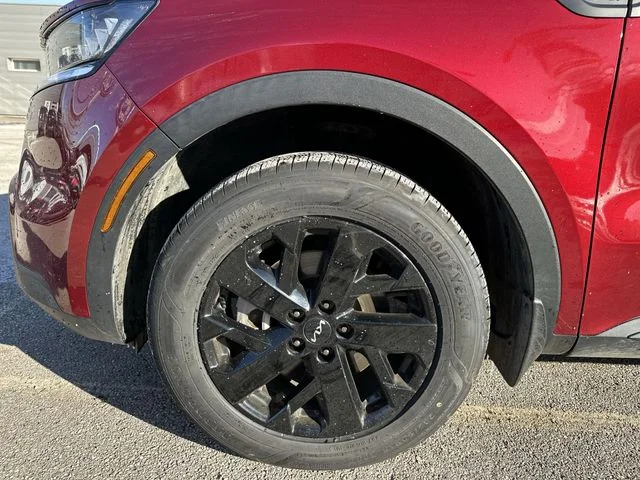 2023 Kia Sorento X-Line S - Photo 20