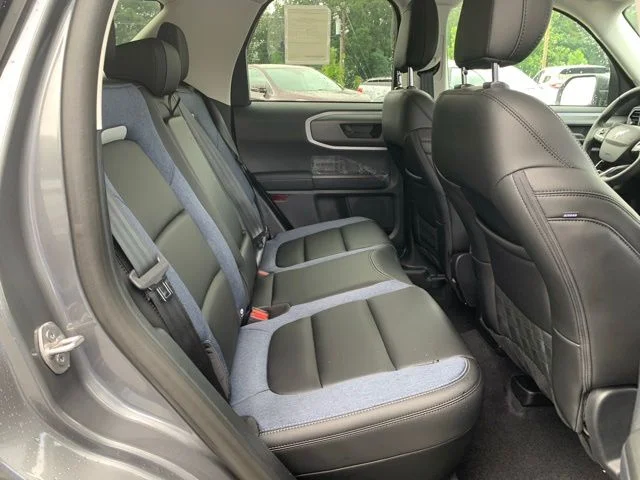 New 2026 Gray Ford Outer Banks® image 14