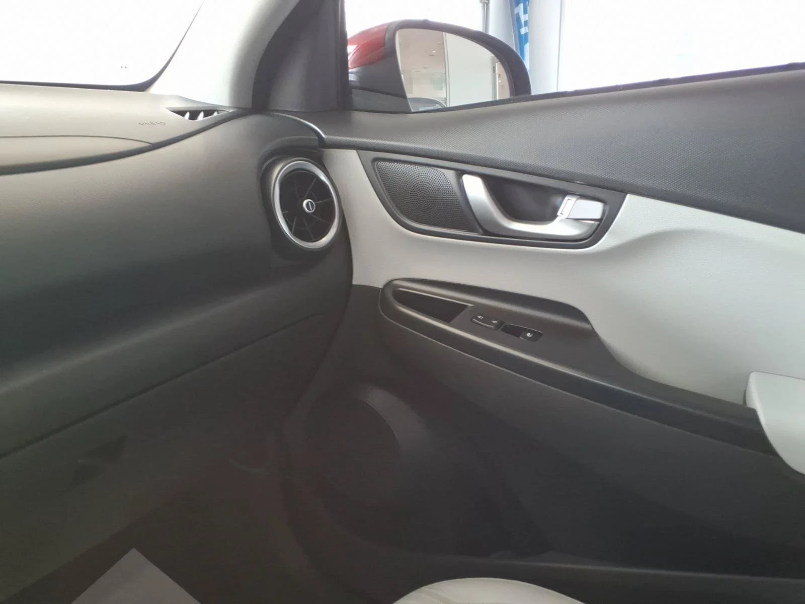 Used 2022 Pulse Red Hyundai SEL image 27