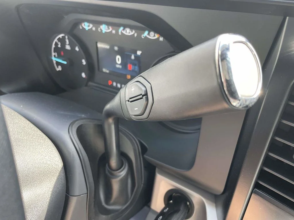 New 2026 Oxford White Ford F-450® XL image 17