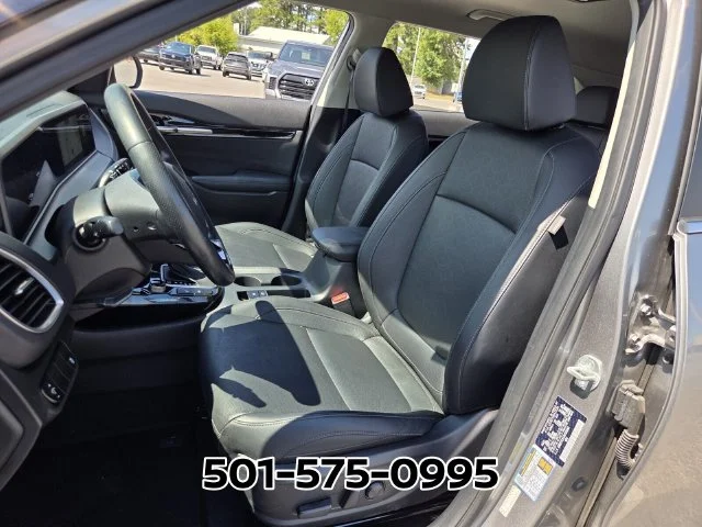 Used 2024 Gray Kia SX image 8