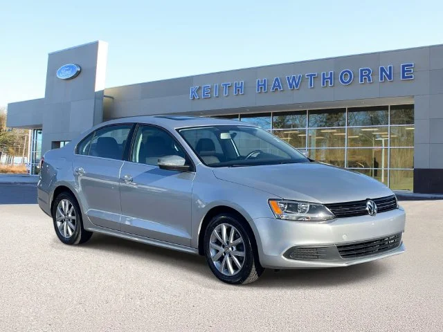 2014 Volkswagen Jetta