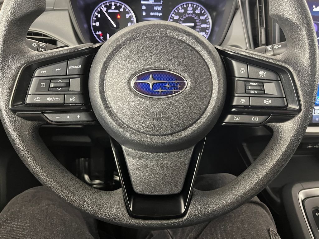 Used 2024 Gray Subaru Premium image 20
