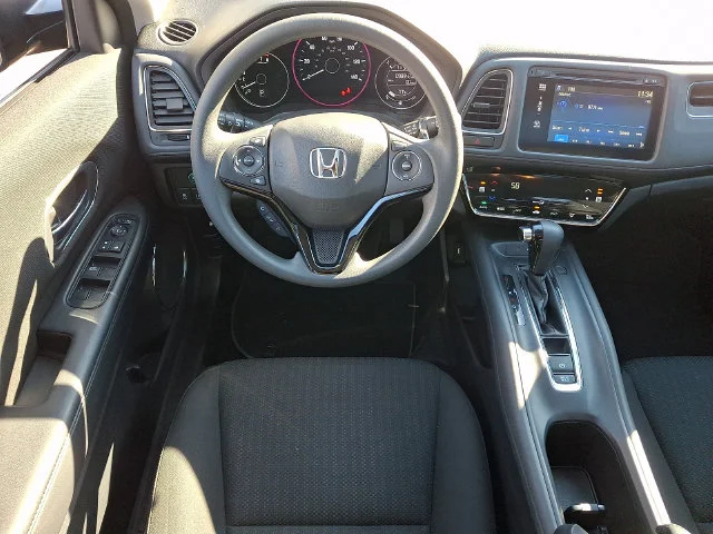 Certified Used 2016 Green Honda EX image 11