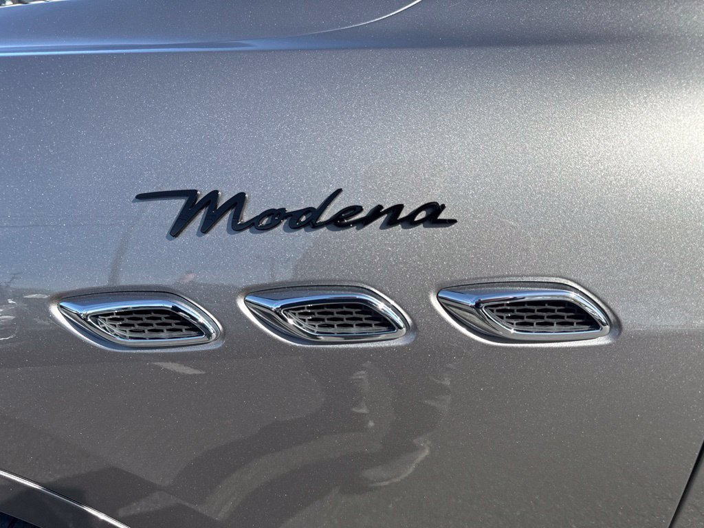 2022 Maserati Levante Modena - Photo 18