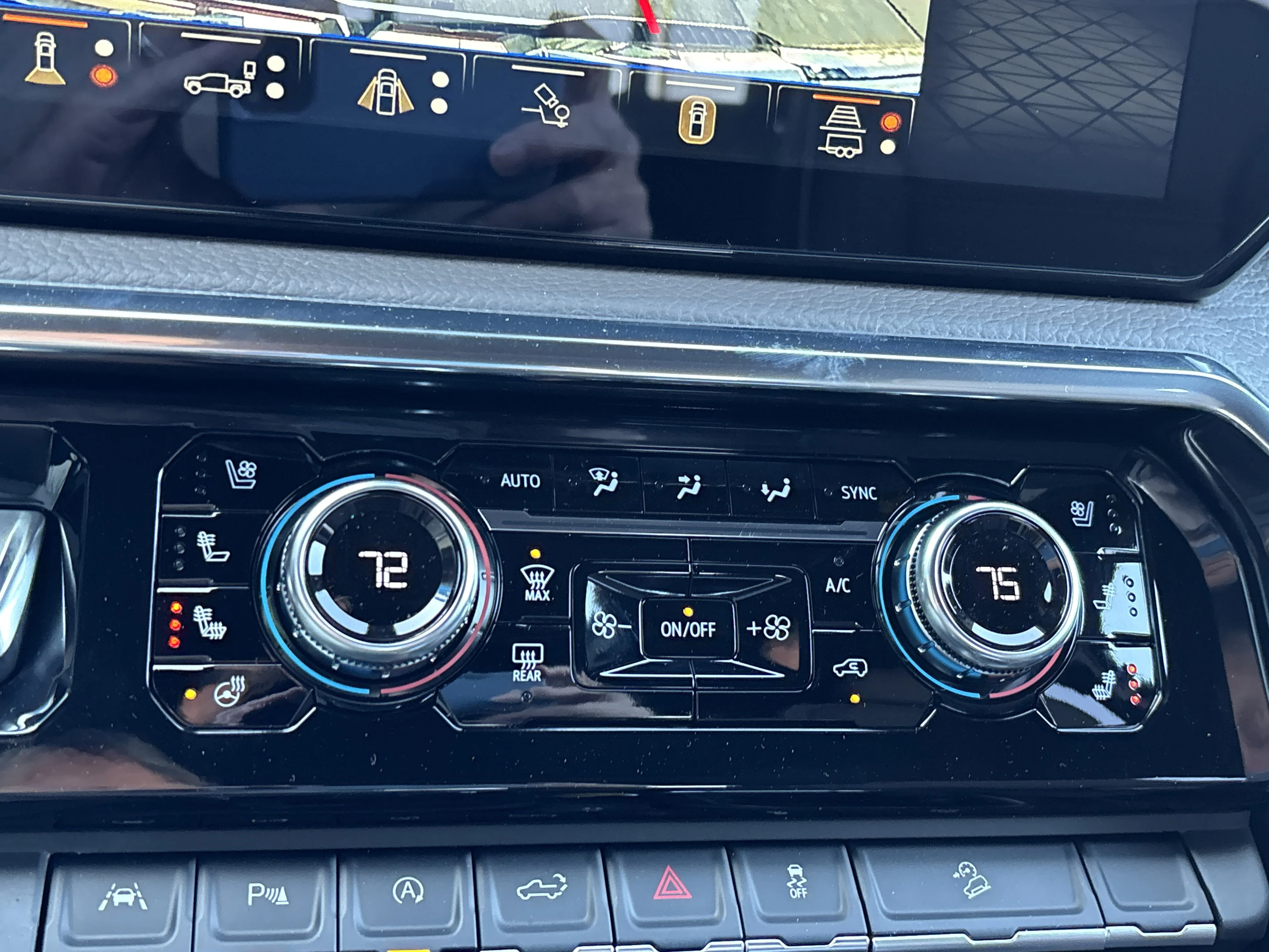 2026 GMC Sierra 1500 Denali - Photo 39
