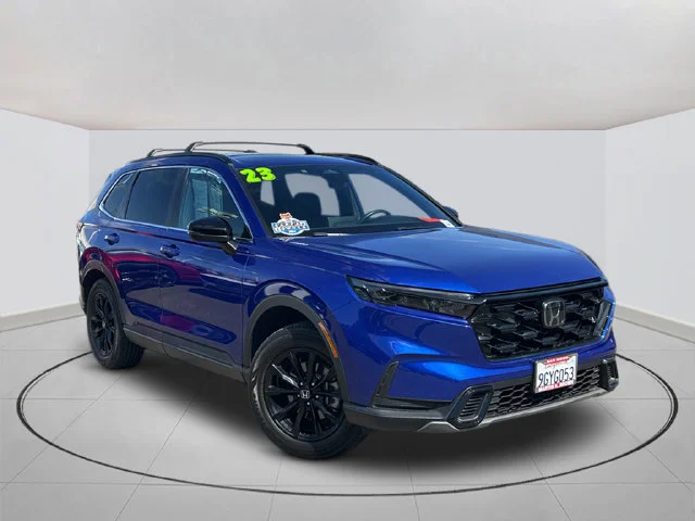 2023 Honda CR-V Sport