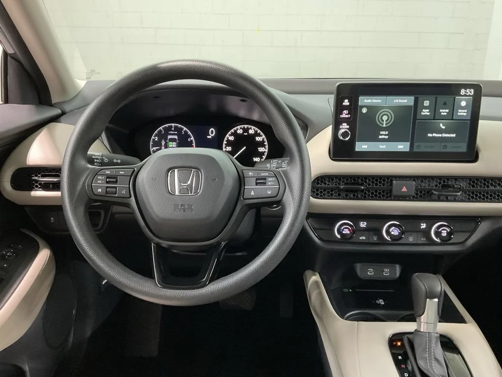 2026 Honda HR-V LX - Photo 45