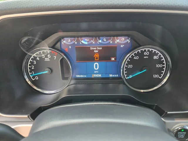 Used 2022 Blue Ford XLT image 32